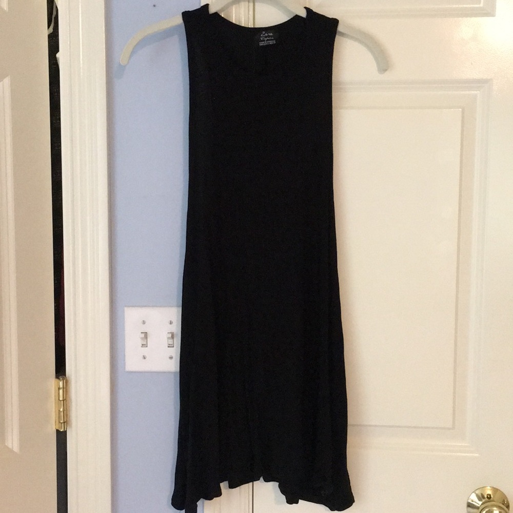 Zara dress
